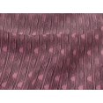 thumbnail image 4 of oneOone Viscose Jersey Fabric Stripe Block Printed Craft Fabric BTY 60 Inch Wide, 4 of 4