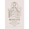 thumbnail image 1 of Romans: un Commentaire de Dévotion, 1 of 3