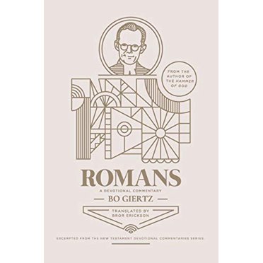 Romans: un Commentaire de Dévotion