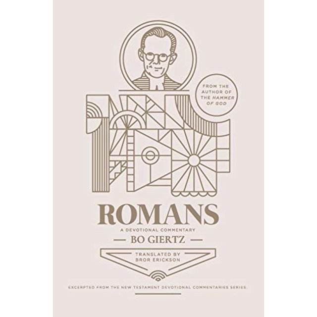 Romans: un Commentaire de Dévotion