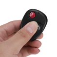 thumbnail image 3 of Greensen Bike Lock, Cycling Security Lock,Anti-theft Bike Lock Cycling Security Lock Wireless Remote Control Bicycle Alarm, 3 of 6