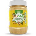 thumbnail image 1 of Beurre d'arachide en poudre de PB&Me, 1 of 6