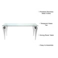 thumbnail image 4 of Home Gear Dining Table, 4 of 4
