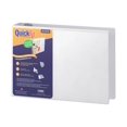 thumbnail image 2 of QuickFit RGO97120 Storage Binder, 2 of 7