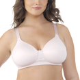 thumbnail image 1 of Vanity Fair Womens Beauty Back Full Figure Wirefree Bra, 44C, Sheer Quartz, 1 of 5