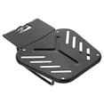 thumbnail image 4 of Shisuyan Motorcycle Luggage Rack Motorbike Carrier Rack Cargo Rack Motorbike Rear Rack, 4 of 8