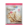 thumbnail image 2 of Ashoka Tandoori Naan - Plain - 15 pc, 1275 gm / 15 pcs, 2 of 2