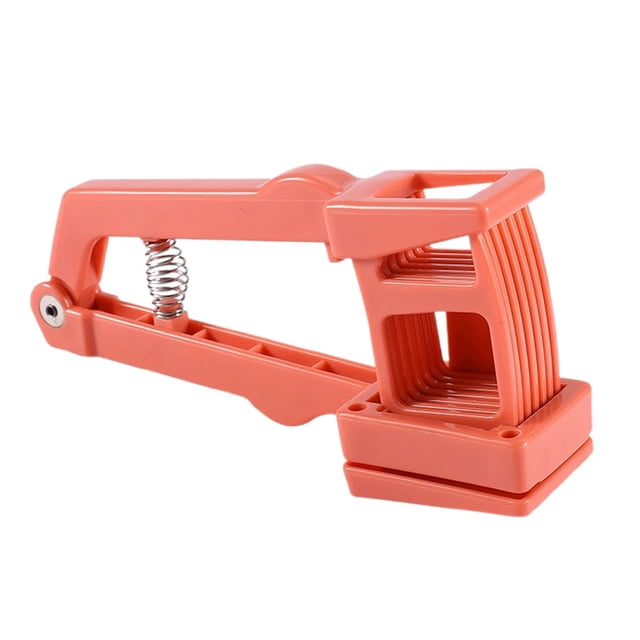 Purpose Garlic Slicer And Manual Slicing Device For And Slicing Garlic For Kitchen Use Manual Food Chopper Garlic Kitchen Garlic Presser Metal Garlic Garlic with Peeler Garlic Cuber Garlic Presses