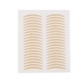 thumbnail image 1 of Invisible Double Eyelid Stickers 120-Piece Set Skin Tone Universal Fit Waterproof Long Lasting, 1 of 8