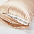 thumbnail image 3 of Pure Mulberry Silk Pillowcase, 3 of 6