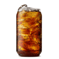 thumbnail image 4 of Mainstays Beer Can Glasses,15.9oz, 4 of 6