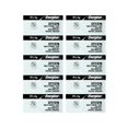 thumbnail image 1 of Energizer 377/376 Silver Oxide 10 Batteries, 1 of 1