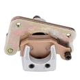 thumbnail image 4 of Rear Brake Caliper, Rear Brake Caliper Assembly Fit For  KODIAK 400 YFM 400 2000-2002 KODIAK 450 2003-2004 Motorcycle ATV, 4 of 8