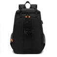 thumbnail image 2 of Camera Camera Backpack Water-resistant Camera Bag Photography Backpack Large Capacity Camera Case with Tripod Holder 15.6 Inch Laptop Compartment External USB Charging Port for, 2 of 7