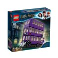 thumbnail image 3 of LEGO Harry Potter and The Prisoner of Azkaban Knight Bus 75957 Building Kit (403 Pieces), 3 of 4