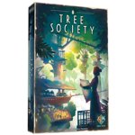 Asmodee - Next Move - Tree Society - Board Game for Family - Collaborative Strategy Game - For 2 to 4 Players - Ages 8 and up - English