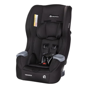 Baby Trend Trooper Siège auto convertible