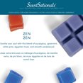 thumbnail image 1 of Cubes de cire parfumée ScentSationals - Zen, 1 of 4