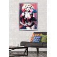 thumbnail image 3 of DC Comics - Harley Quinn - Baiser, 3 of 4
