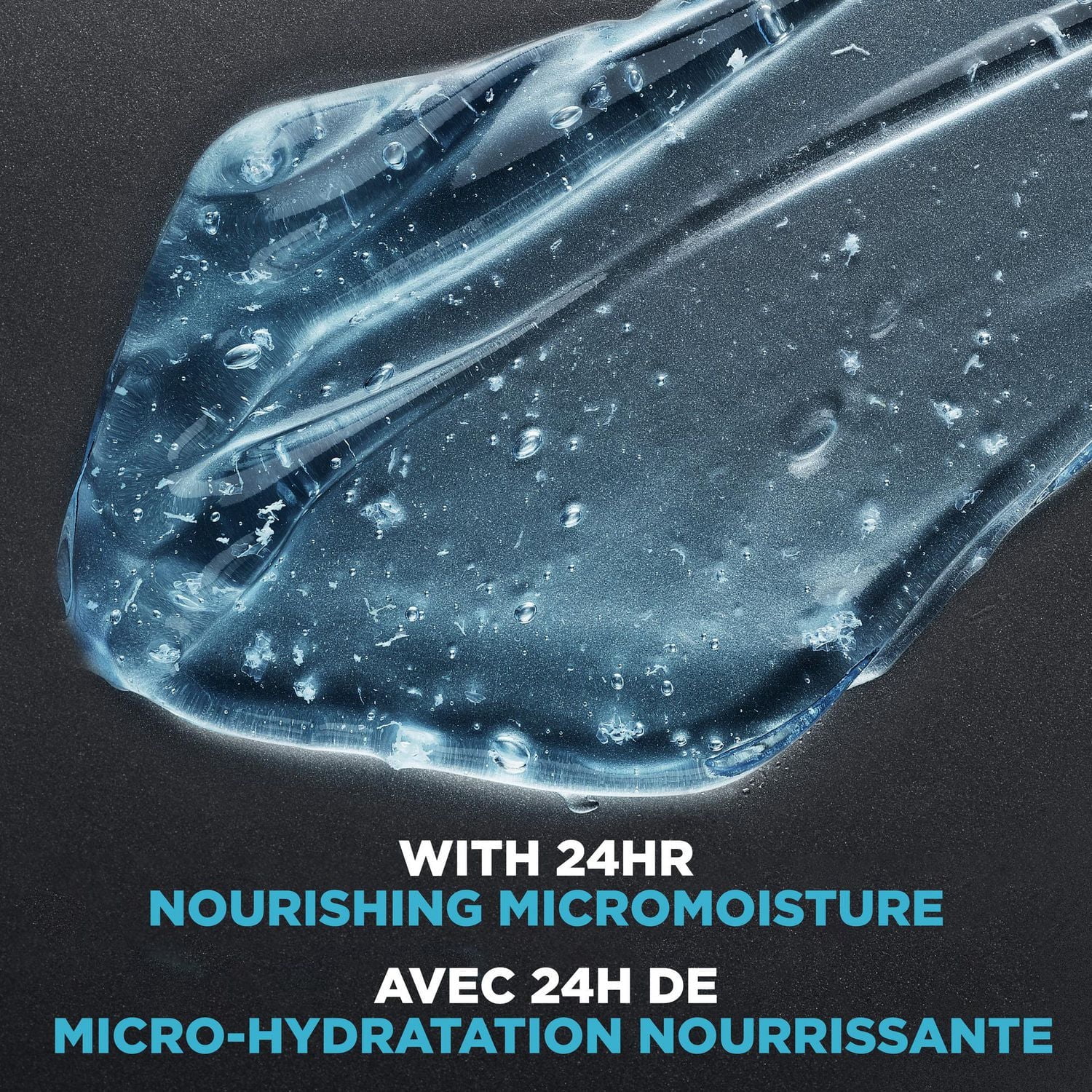 Dove Men+Care Nettoyant Corps et Visage Confort Propre Nourrissant 24 H, 532 ml
