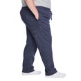 thumbnail image 4 of Jogger en molleton George Plus pour hommes, 4 of 6