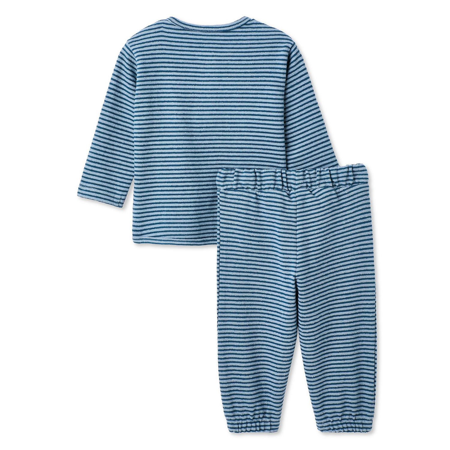 George Baby Boys' Two Piece Jogger Set