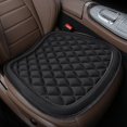 thumbnail image 2 of Car Seat Cushion, Driver Seat Cushion With Comfort Memory Foam & Non-Slip Rubber, 2 of 6