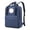 E, variant on Bowayaoa Kids Canvas Backpack for Elementary School, Lightweight Casual Travel Backpack, Vintage School Bag for Boys Girls, Small Daypack for Kindergarten