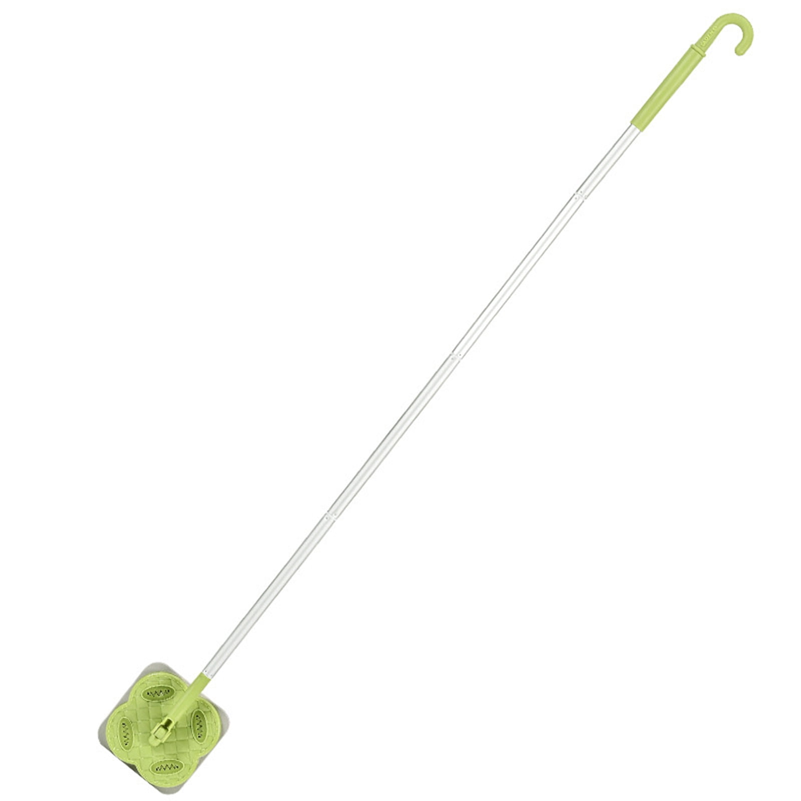 TopLLC Disposable Face Towel Mop Household Hand-free Wood Floor Tiles Extended Rotating Mop on Clearance