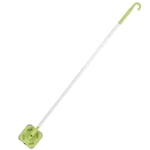 Suncoda Mop, Disposable Face Towel Mop Household Hand- Wood Floor Tiles Extended Rotating Mop