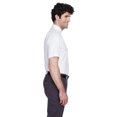 thumbnail image 3 of Ash City - Core 365 Men's Optimum Short-Sleeve Twill Shirt, 3 of 3