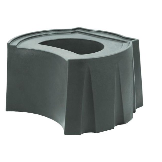 Good Ideas RW-UNI001-GRY Rain Wizard Universal Stand, Gray