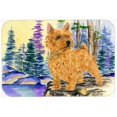 thumbnail image 1 of Norwich Terrier Kitchen Or Bath Mat, 20 x 30 in., 1 of 1