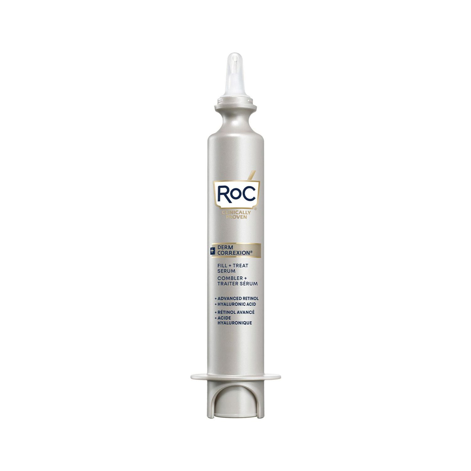RoC Skincare - Derm Correxion®️ - Derm Correxion Regimen Kit & Bonus Cosmetic Bag