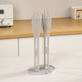 thumbnail image 1 of Solution de Rangement sur Étagère pour la Cuisine - Porte-Gants avec Plateau, Égouttoir pour Gants à Vaisselle, 1 Pce, Organisateur de Cuisine Durable, 1 of 3