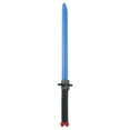 thumbnail image 3 of Adventure Force Light Striker Foam Sword, Light-Up Blade with Tap Activation, Soft Foam Design for Safe Play, Assorted Colors, Ages 4+, 3 of 8
