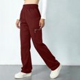 thumbnail image 4 of EGNMCR T Shirts pour Femmes Women's Mode Été Col Rond Loisirs Manches Courtes Hauts Imprimés, 4 of 8
