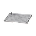 thumbnail image 3 of Esquirla Dog Toilet Portable Dogs Potty Train Pads for Small Animals Other Pets Bunny light grey, 3 of 8