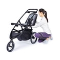 thumbnail image 2 of Graco FastAction Poussette de Jogging LX, 2 of 9