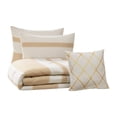 thumbnail image 2 of Alina 4 Piece Comforter Set, 2 of 6