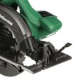 thumbnail image 5 of Hitachi Koki 2357788 15A Circular Saw Kit - 7.25 in., 5 of 5