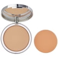 thumbnail image 2 of Clinique .35 oz / 10 gr Full Size Superpowder Double Face 07 Matte Neutral Makeup, 2 of 3