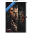 thumbnail image 2 of Marvel Doctor Strange dans le multivers de la folie - Teaser One Sheet, 2 of 4