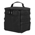 thumbnail image 2 of fastboy Camping Tank Storage Bag Cooking Utensil Bag Portable Protective for BBQ Black, 2 of 6