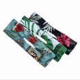 thumbnail image 3 of HILABEE Knotted Deft Bands Wire Headband Accessories A A, 3 of 9