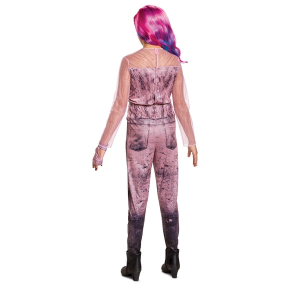 Descendants 3 Filles Audrey Costume de Luxe