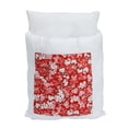 thumbnail image 2 of LSLJS Doux Chaud Cat Bed pour l'Hiver, Nid pour Animal de Compagnie Fermé Amovible Lavable Cat Bed Nid pour Animal de Compagnie Chaud en Hiver, 2 of 2