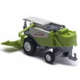 thumbnail image 3 of 1/50 Miniature Agricultural Harvester Farm Tractor Model Boys Toy Birthday Gift, 3 of 8