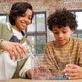 thumbnail image 3 of BBC Earth Grow & Discover Crystal Aquarium, 3 of 7