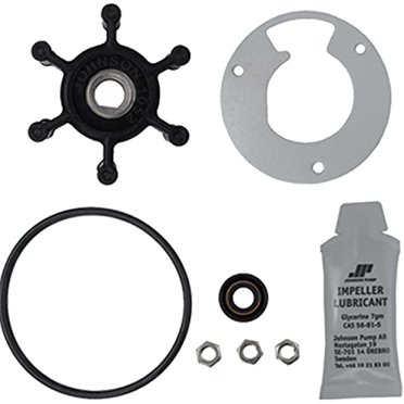Service Kit Ta3p10 19 Macerator